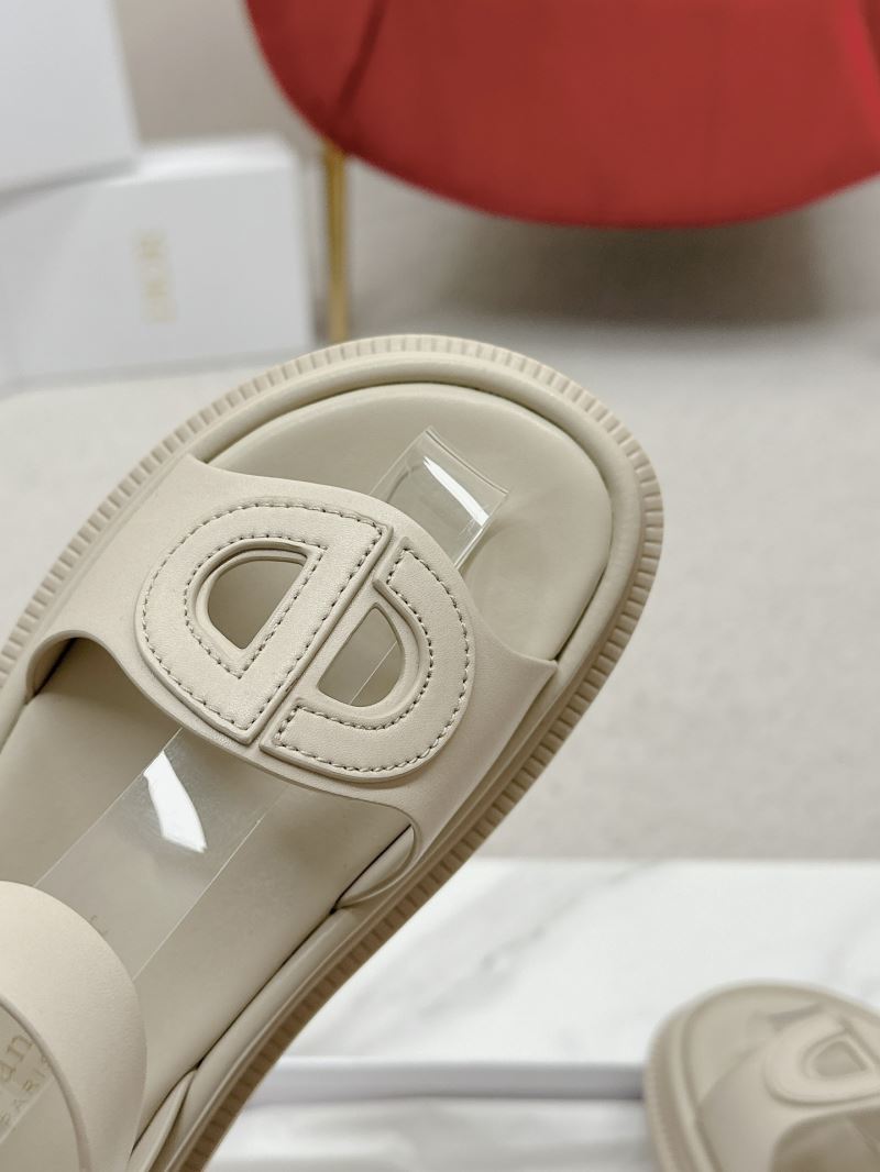 Christian Dior Sandals